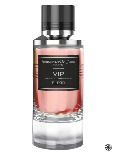 VIP Elixir Emmanuelle Jane