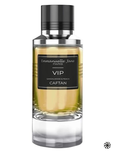 VIP Caftan Emmanuelle Jane