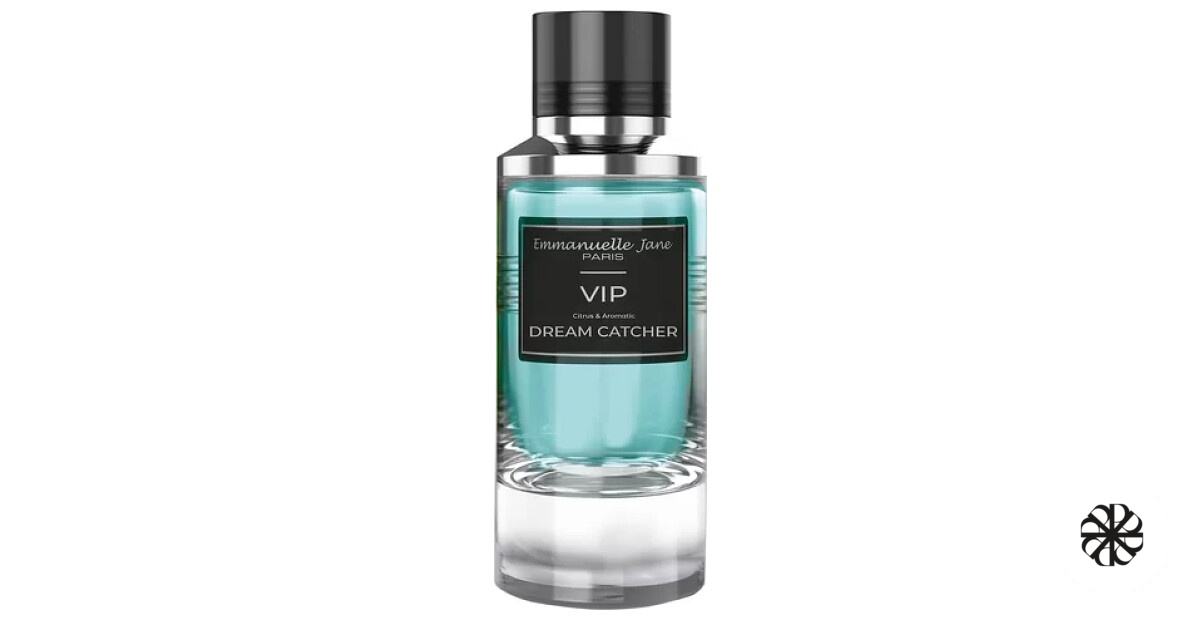 VIP Dream Catcher Emmanuelle Jane