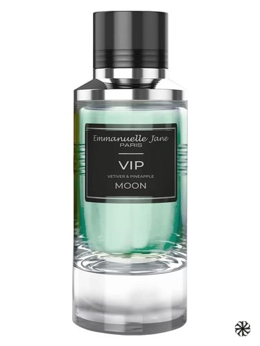 VIP Moon Emmanuelle Jane