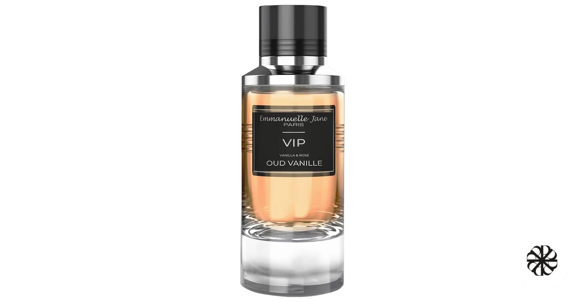 VIP Oud Vanilla Emmanuelle Jane