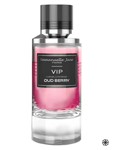 VIP Oud Berry Emmanuelle Jane