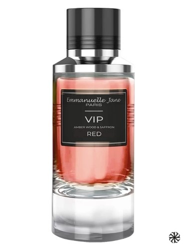 VIP Red Emmanuelle Jane