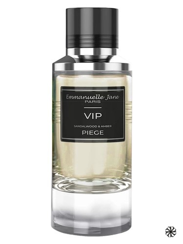VIP Piege Emmanuelle Jane