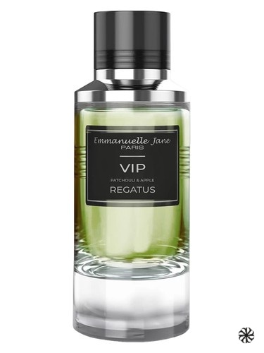 VIP Regatus Emmanuelle Jane