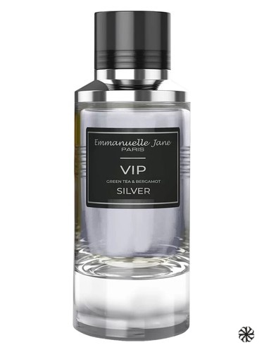 VIP Silver Emmanuelle Jane