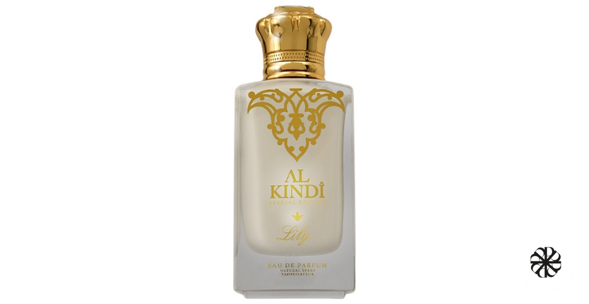 Lily Al-Kindi