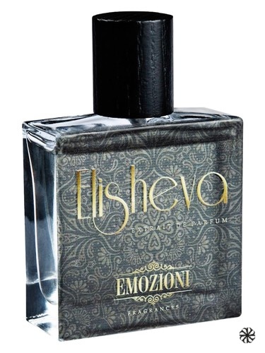 Elisheva Emozioni Fragrances