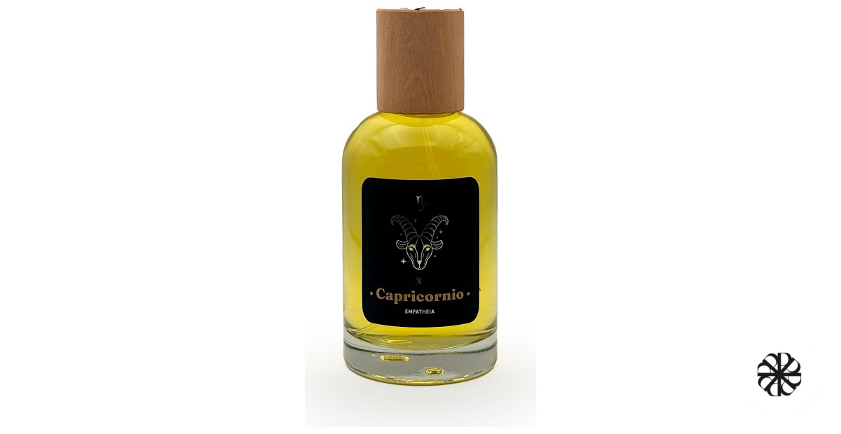 Capricornio Empatheia
