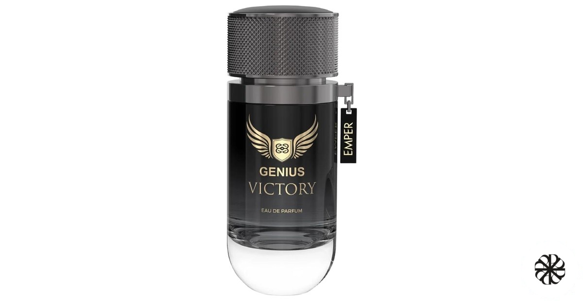 Genius Victory Emper