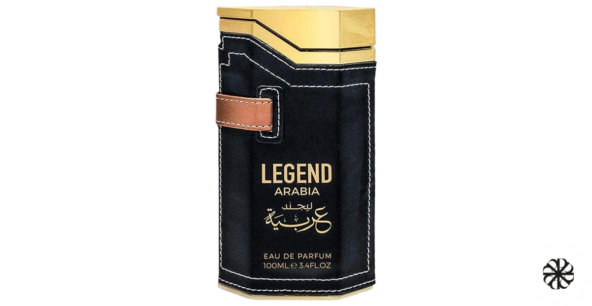 Legend Arabia Emper