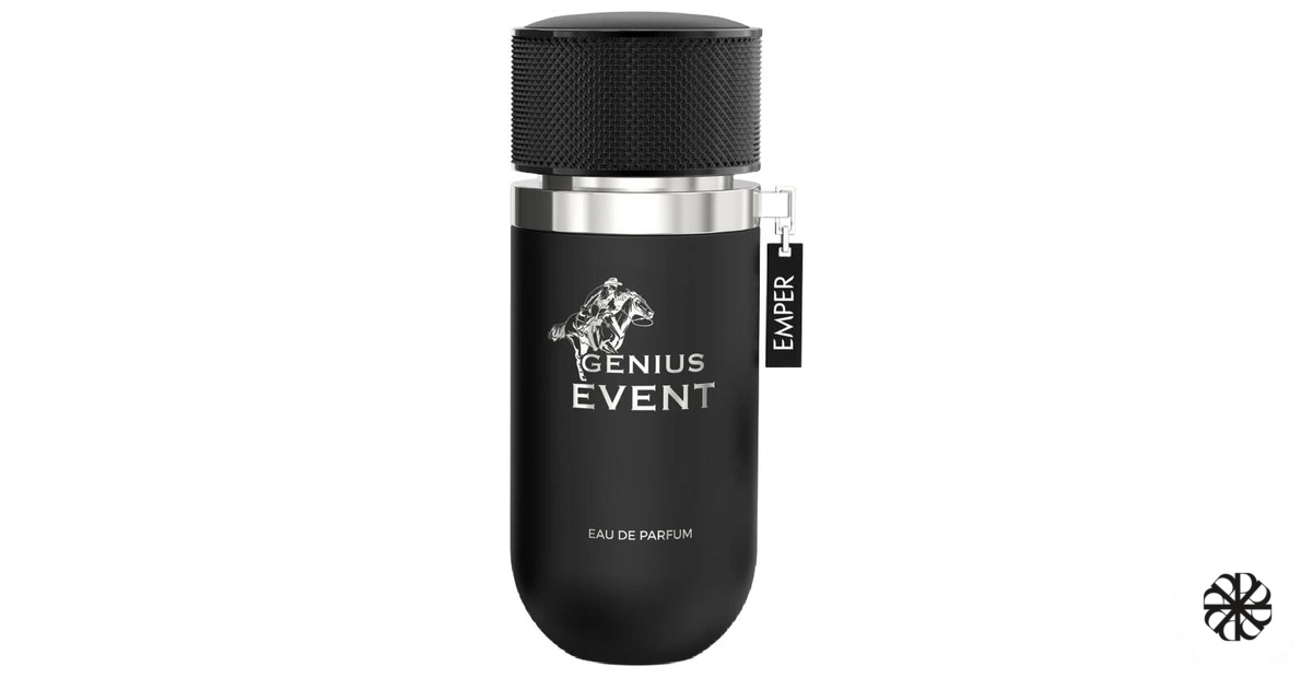 Genius Event Emper