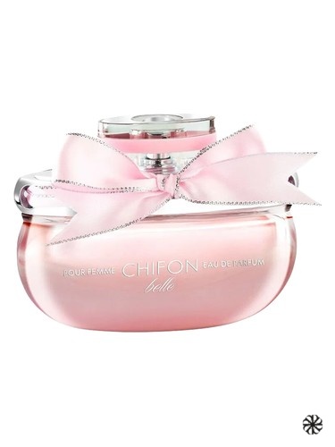 Chifon Belle Emper