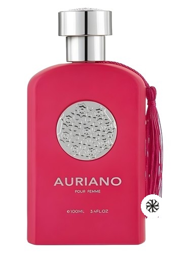 Auriano Pour Femme Emper