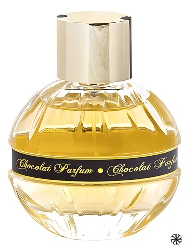 Chocolat Parfum Emper