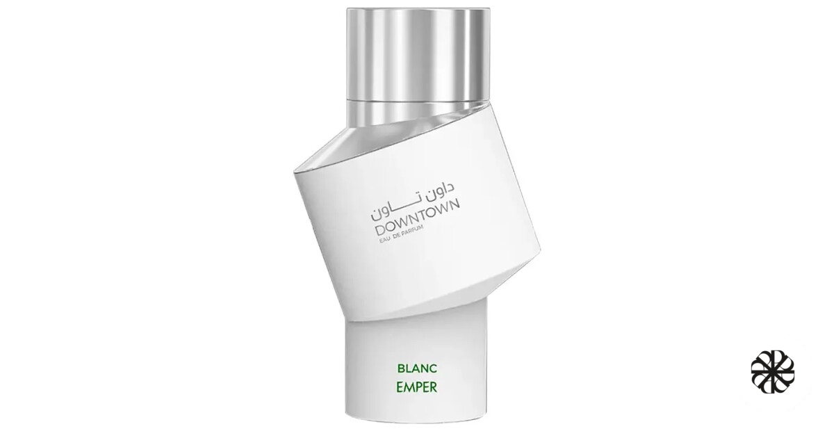 Downtown Blanc Emper