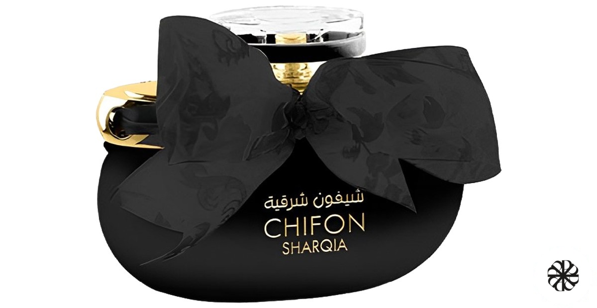 Chifon Sharqia Emper