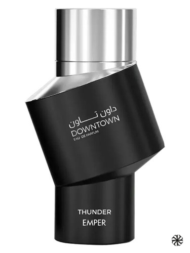 Downtown Thunder Emper