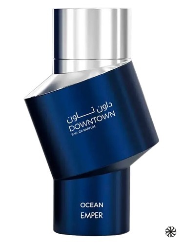 Downtown Ocean Emper