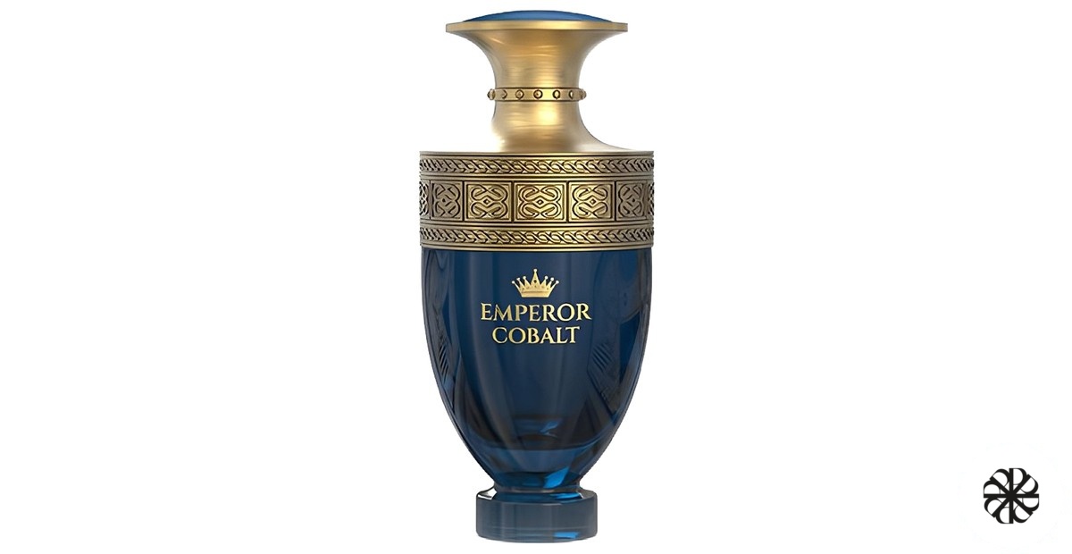 Emperor Cobalt Emper