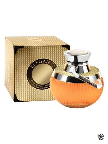 Elegante Emper