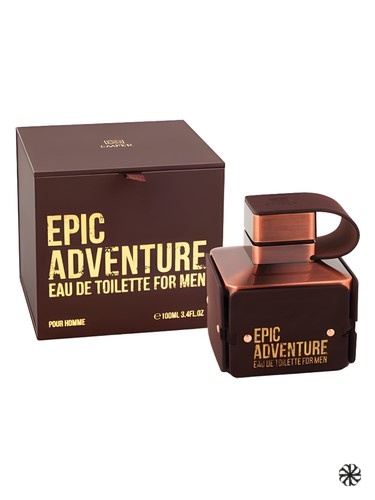 Epic Adventure Emper