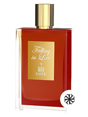 Falling in Love Emper