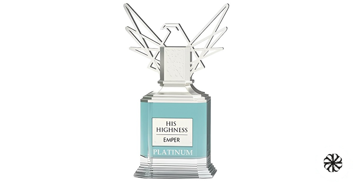 His Highness Platinum Emper