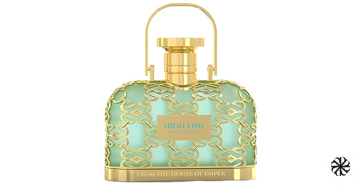 High End Queen of Fire Emper