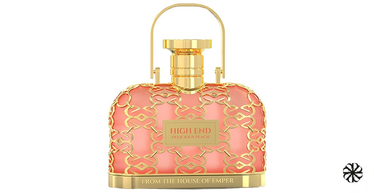 High End Delicious Peach Emper