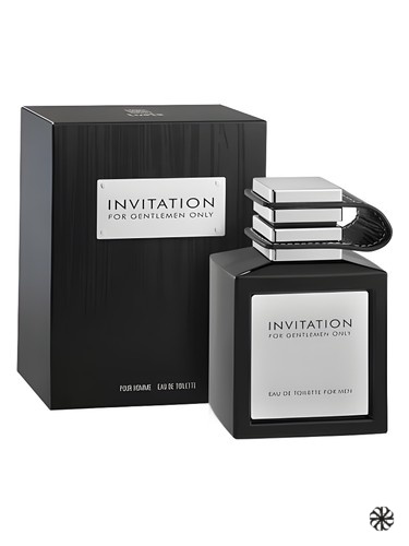 Invitation Emper