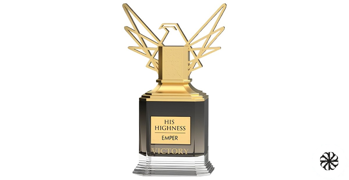 His Highness Victory Emper