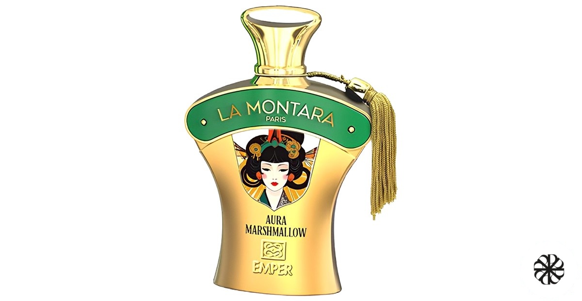La Montara Paris Aura Marshmallow Emper