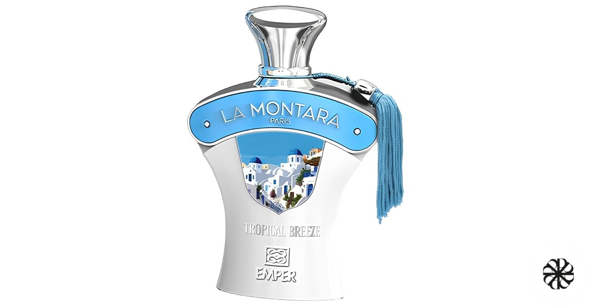 La Montara Paris Tropical Breeze Emper