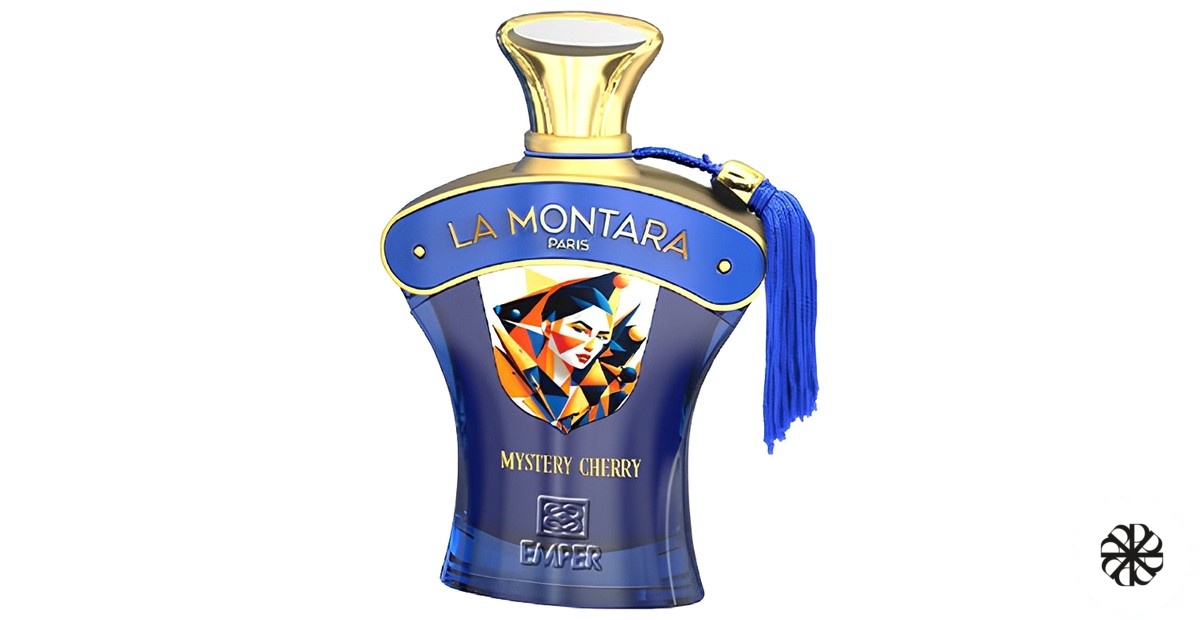 La Montara Paris Mystery Cherry Emper