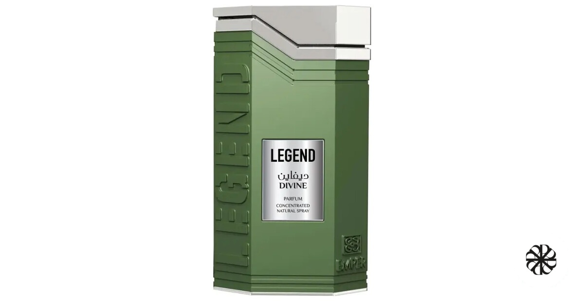Legend Divine Emper