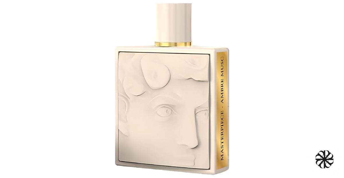 Masterpiece Ambre Musc Emper