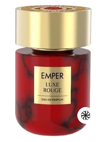 Luxe Rouge Emper