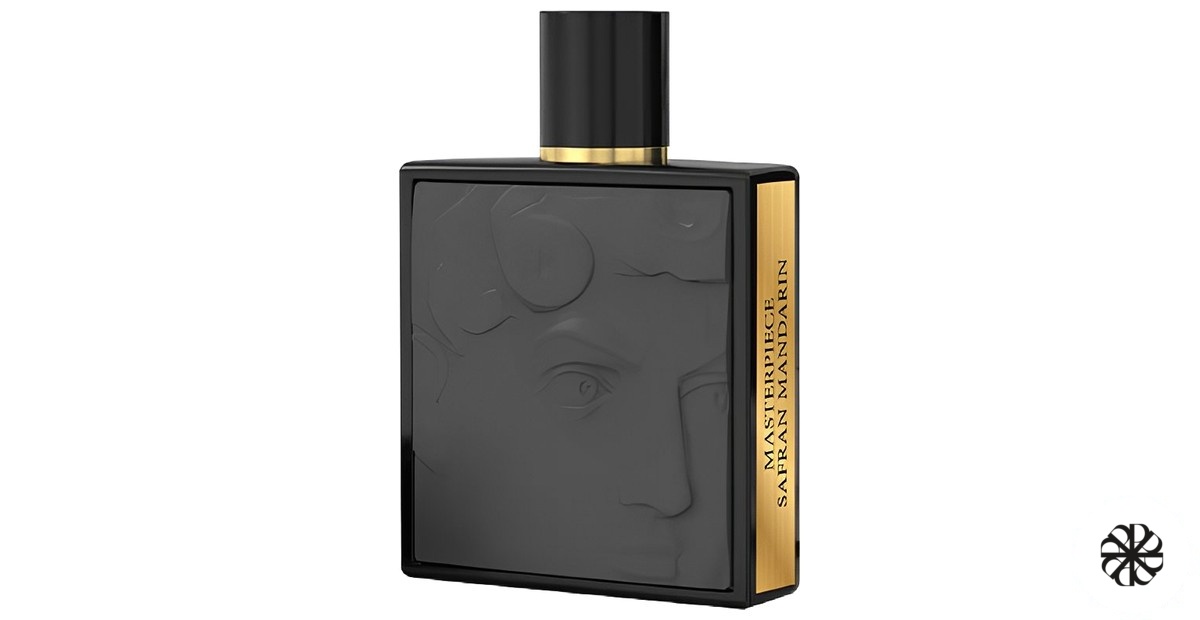 Masterpiece Safran Mandarin Emper