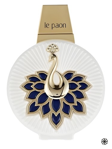 Le Paon Emper