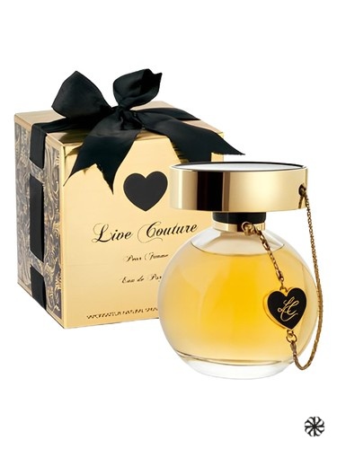 Live Couture Emper
