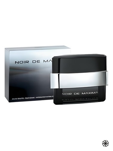 Noir De Maxima Emper