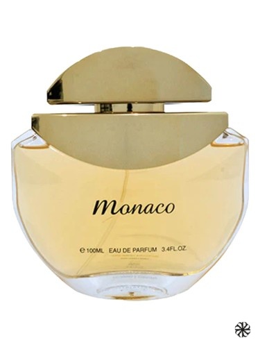 Monaco Emper