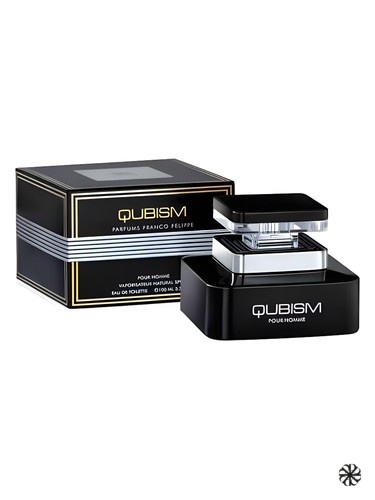Qubism Emper