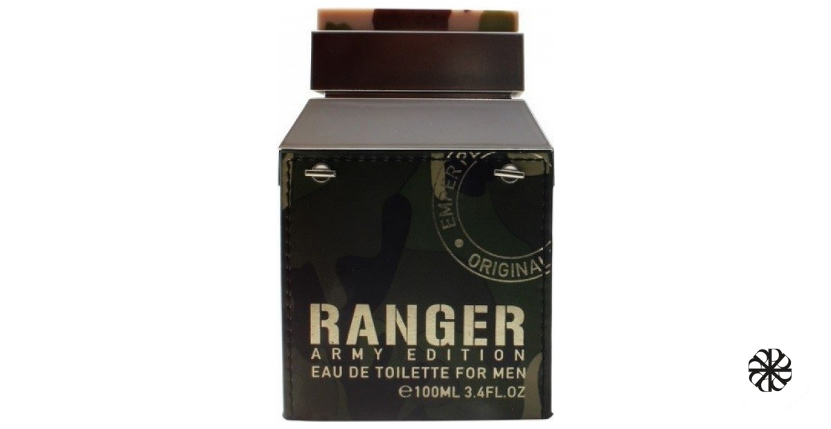 Ranger Army Edition Emper