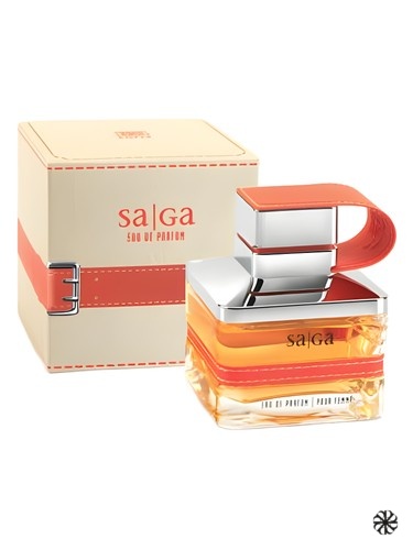 Saga Emper
