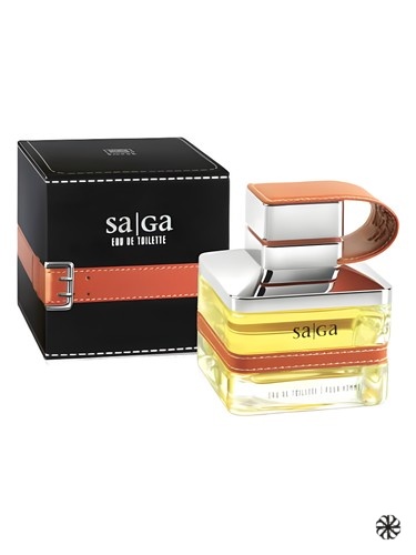 Saga Emper