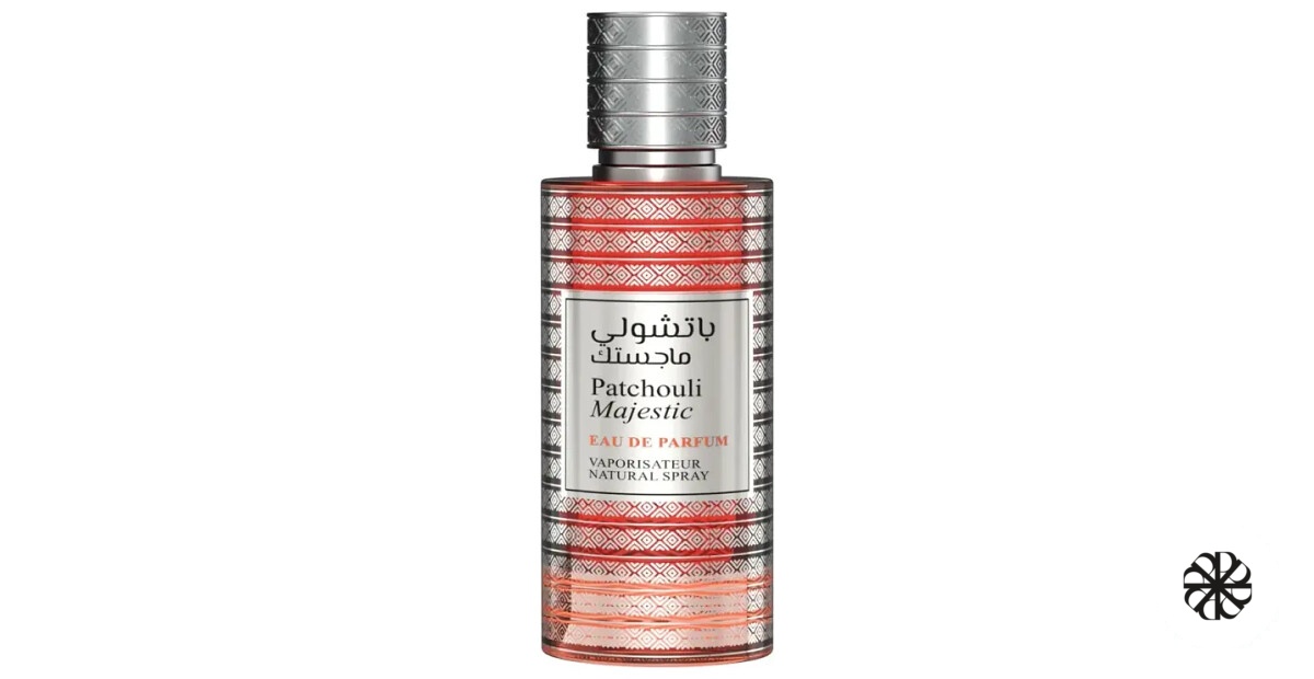 Patchouli Majestic Emper