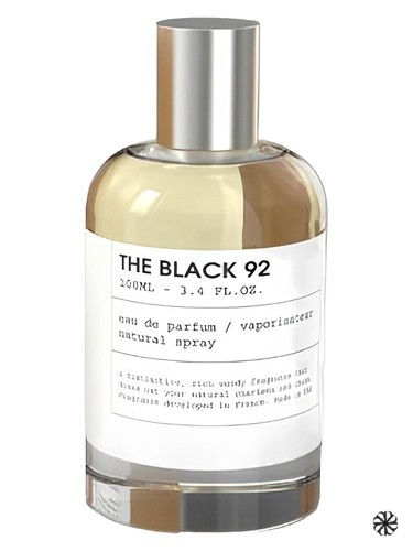 The Black 92 Emper