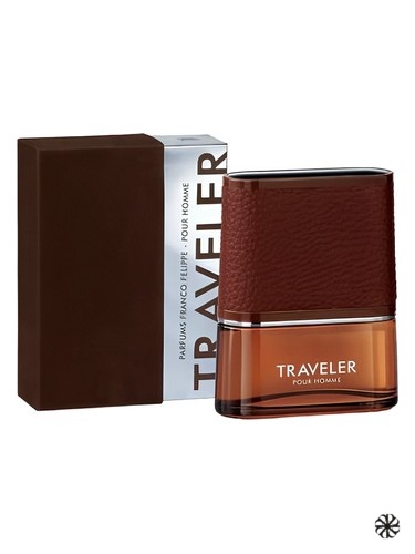 Traveler Emper